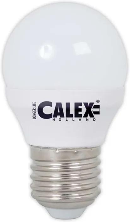 Calex LED P45 kogellamp E27 - Leen Bakker