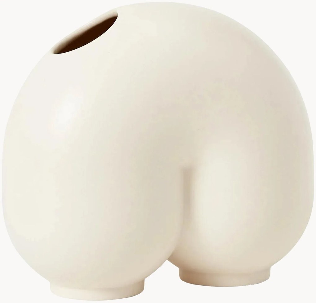 Decoratieve vaas Kirby