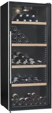 CLPG190 Multipurpose Polyvalent Premium Wijnbewaarkast - 190 flessen