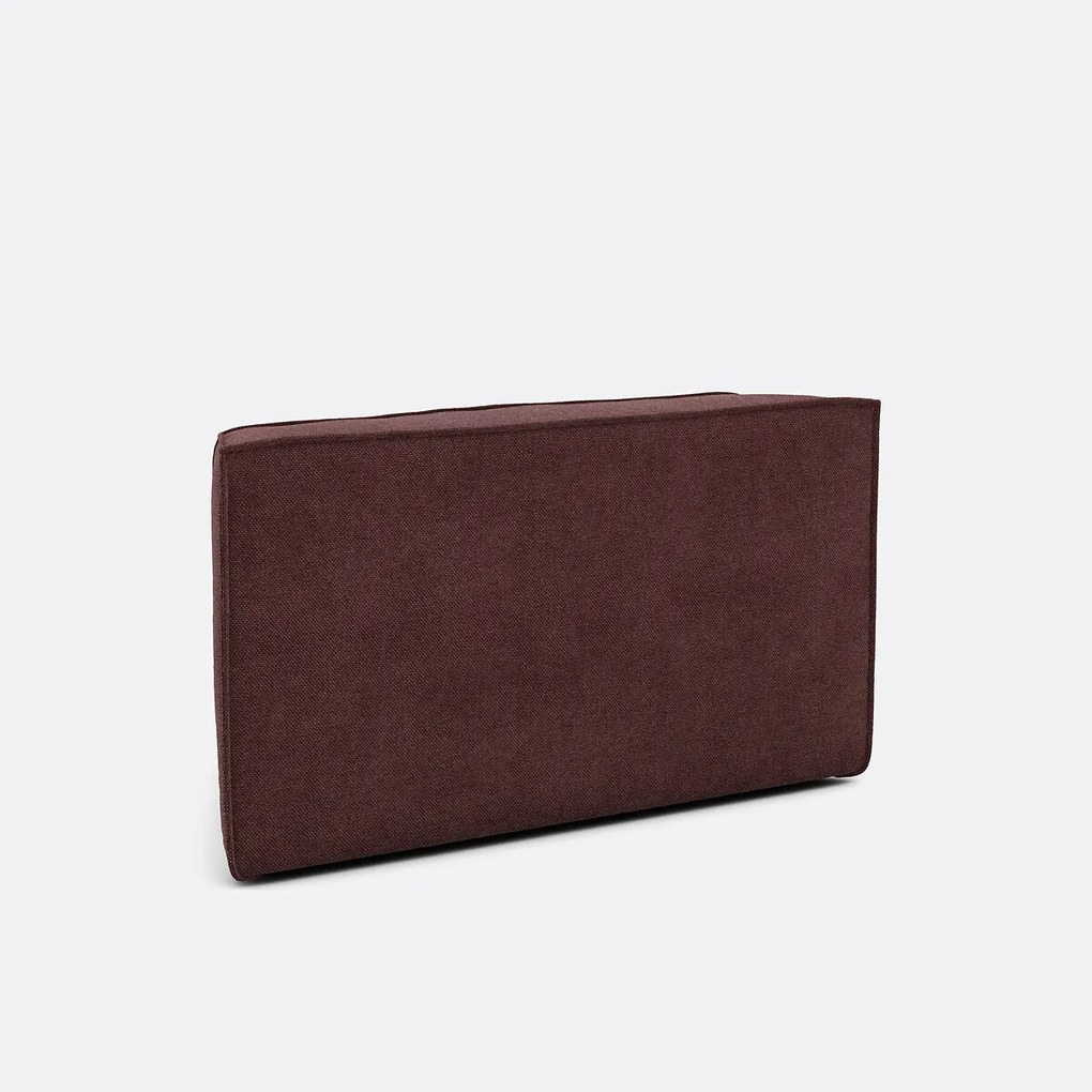 Modulaire open hoek, structuurstof, Seven