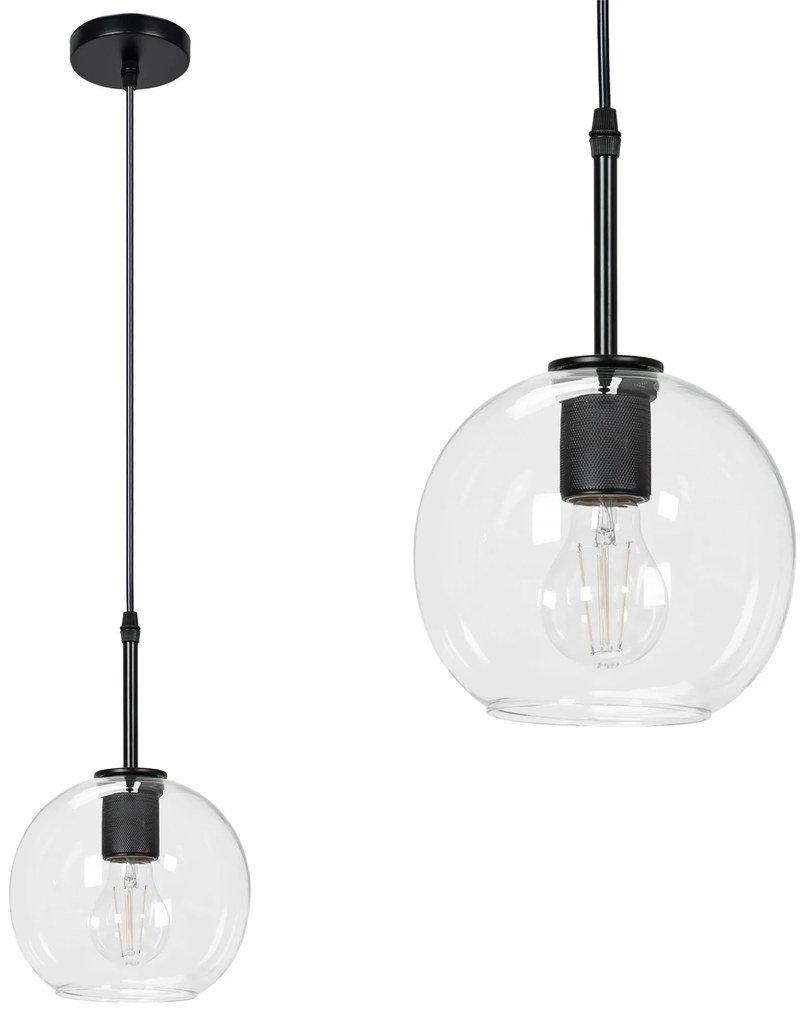 Hanglamp APP1176-1CP