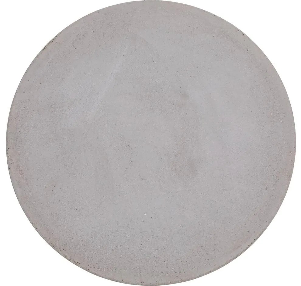 Goossens Salontafel Stone, Rond 70 cm