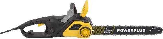 Powerplus Elektrische Kettingzaag POWXG10027 – 2700W | 45 cm