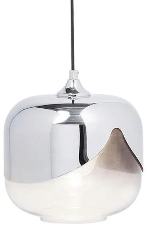 Kare Design Goblet Verchroomde Hanglamp