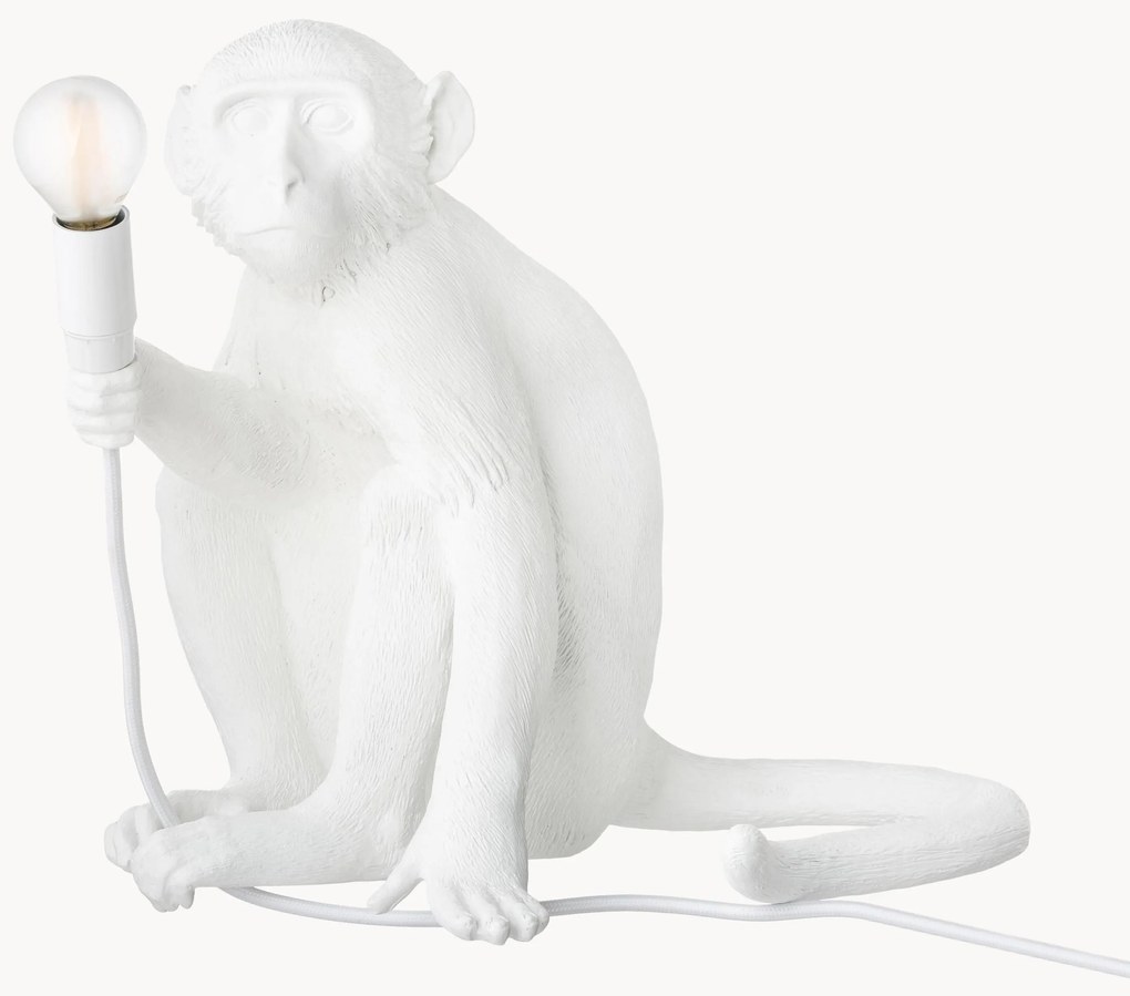 Tafellamp Monkey