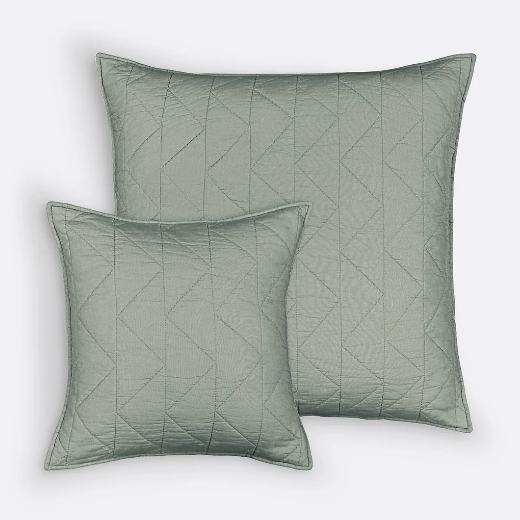 Kussenhoes in katoen, Zig Zag Scenario