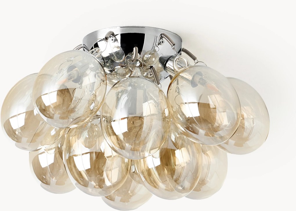 LED-plafondlamp Gross