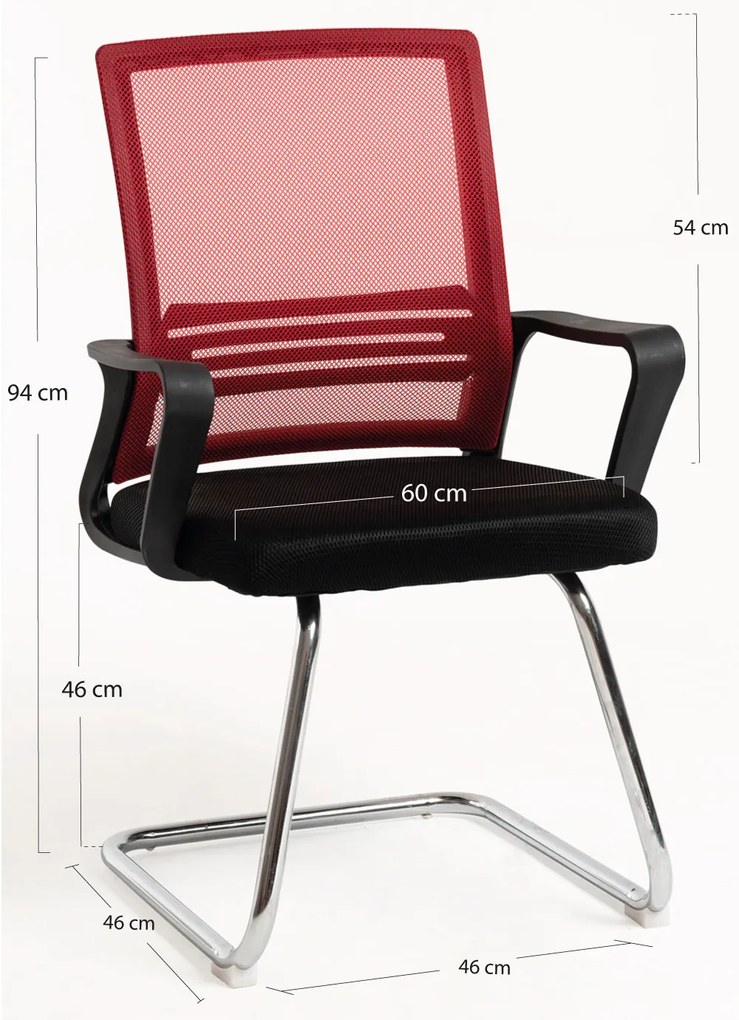 Kole Confidant Stoel