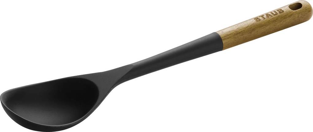 Staub  Serveerlepel -  - Staub