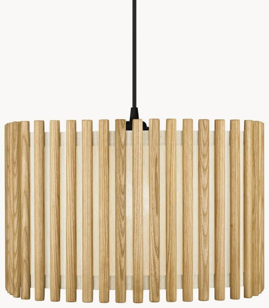 LED-hanglamp Komorebi