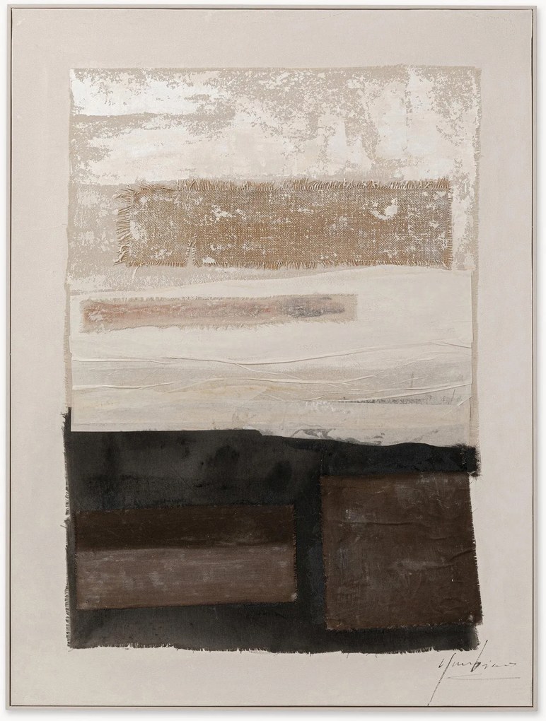 Ingelijste digitale print Bild