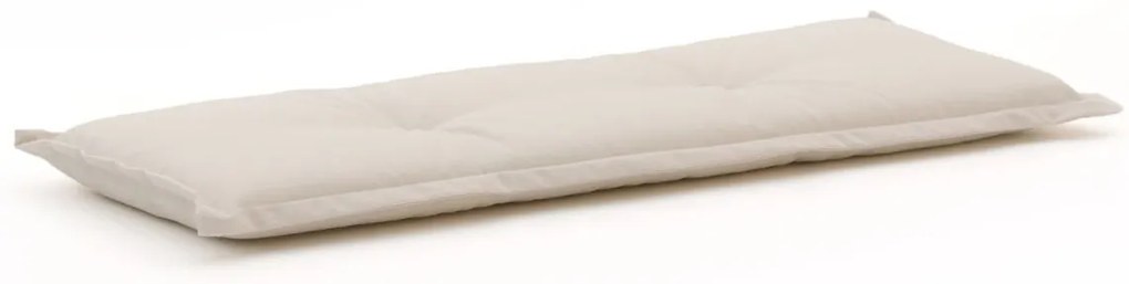 + 15% kassakorting | Tuinbankkussen | Bruin  | Katoen/Polyester | Madison | 120x48cm | Kees Smit Tuinmeubelen