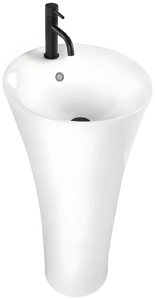 Vrijstaande wastafel REA AGNES