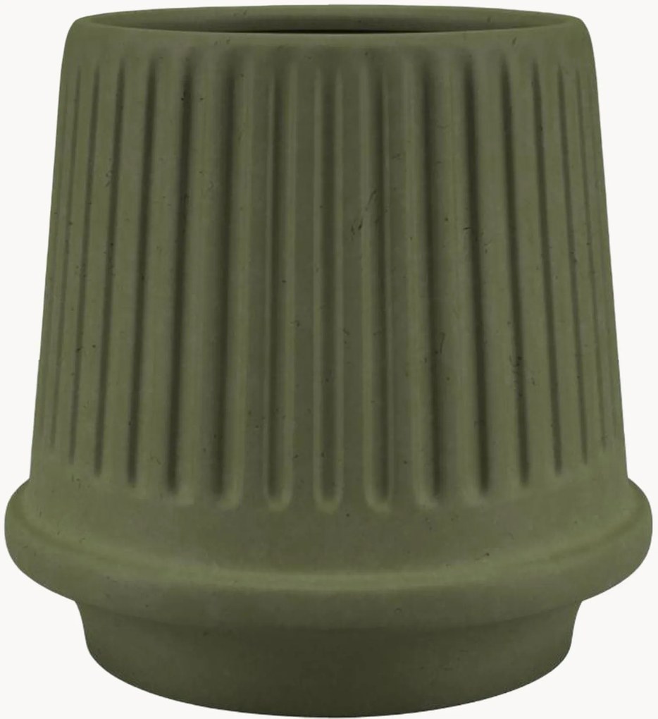 Outdoor plantenpot Gaia