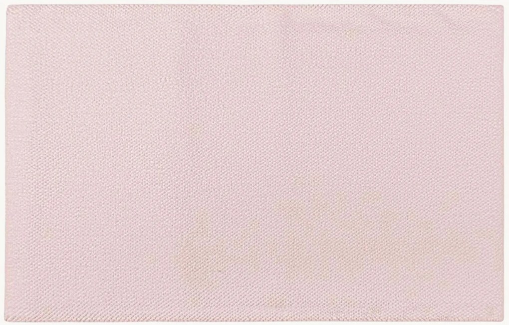 Katoenen badmat Pearls, antislip
