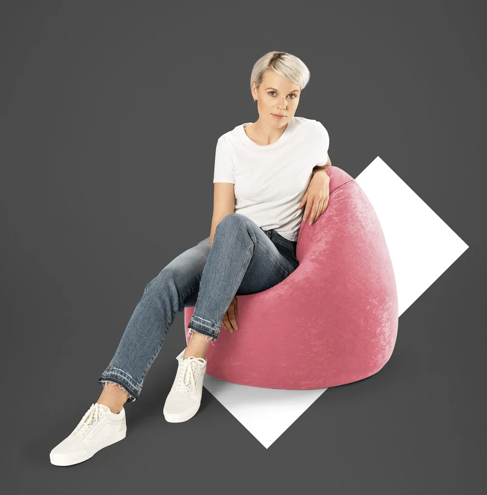 Sitting point beanbag discount xl