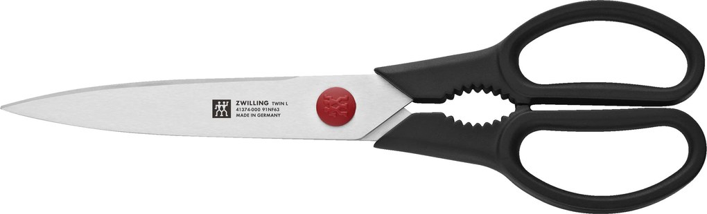 ZWILLING VIER STERNE 7-delig, Messenblok, Bruin - VIER STERNE - ZWILLING