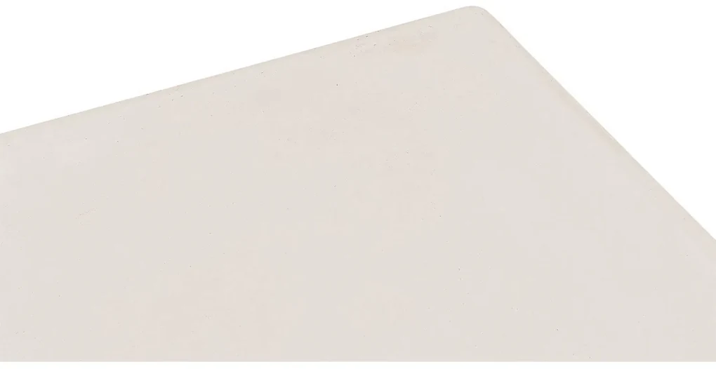 Goossens Eettafel Stone, Rechthoekig 220 x 110 cm