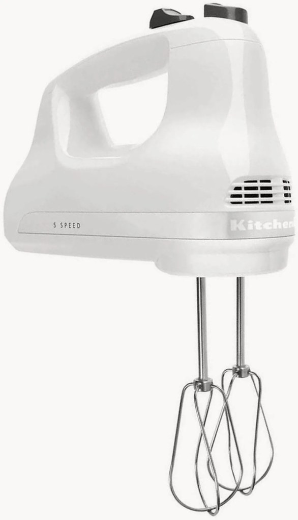Handmixer Classic, 3-delig
