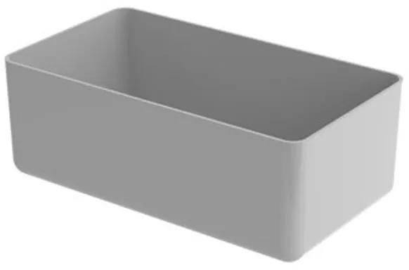 Ideal Standard Connect Space opbergbox groot 20x11.2cm E039567