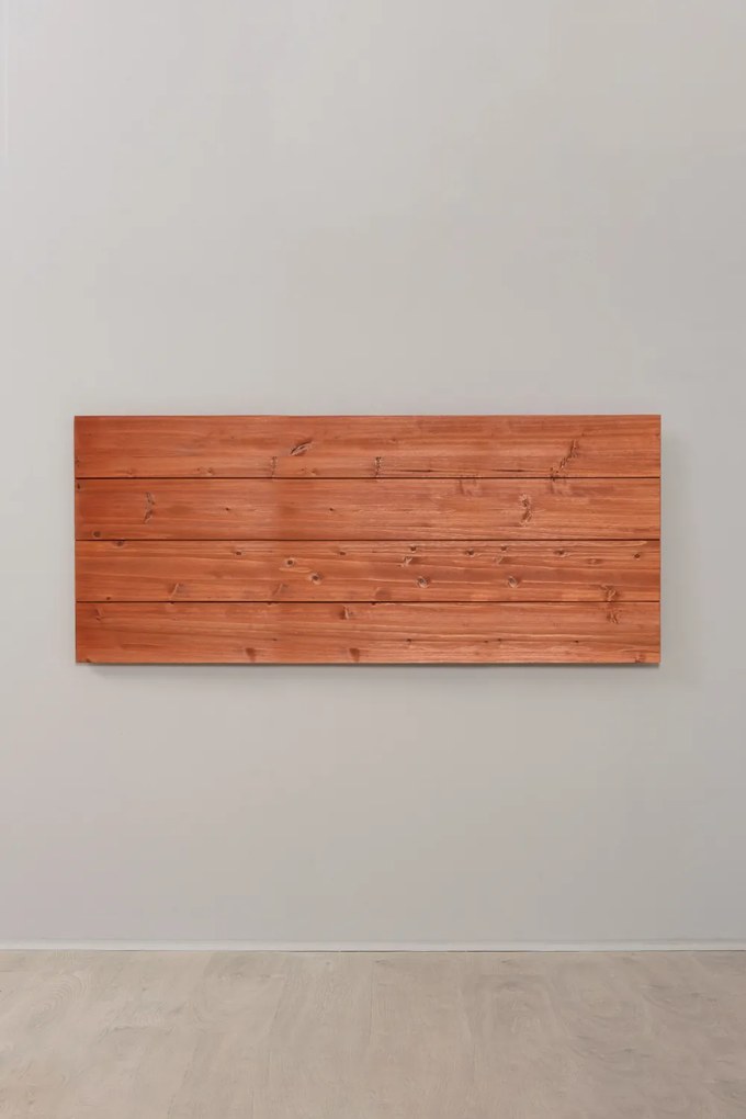 Lyna Houten Hoofdbord voor bedden van 135 cm