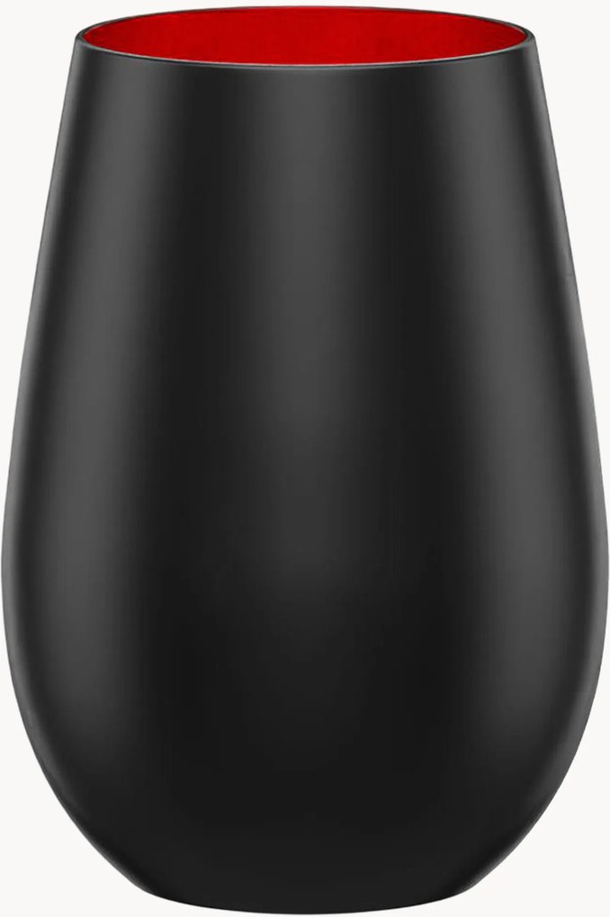 Tumblers Elements, 6-delig