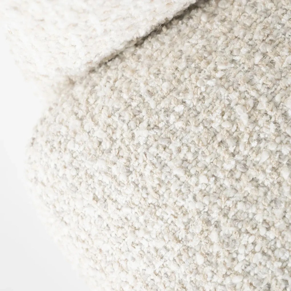 Eleonora Hamilton Beige Eetkamerstoel Hotel Chique Stijl