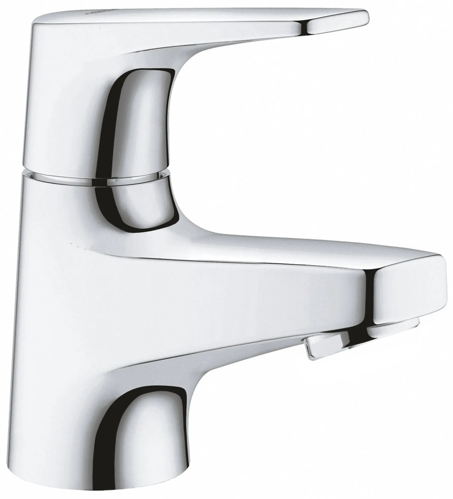 Grohe BauFlow Toiletkraan .S-Size Chroom