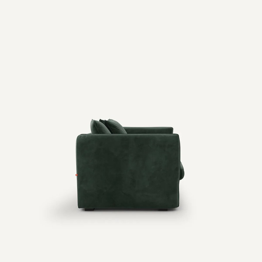 2-zitsbank, fluweel, Neo Chiquito