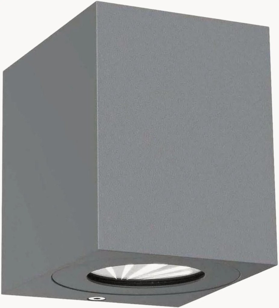 Outdoor LED-wandlamp Canto