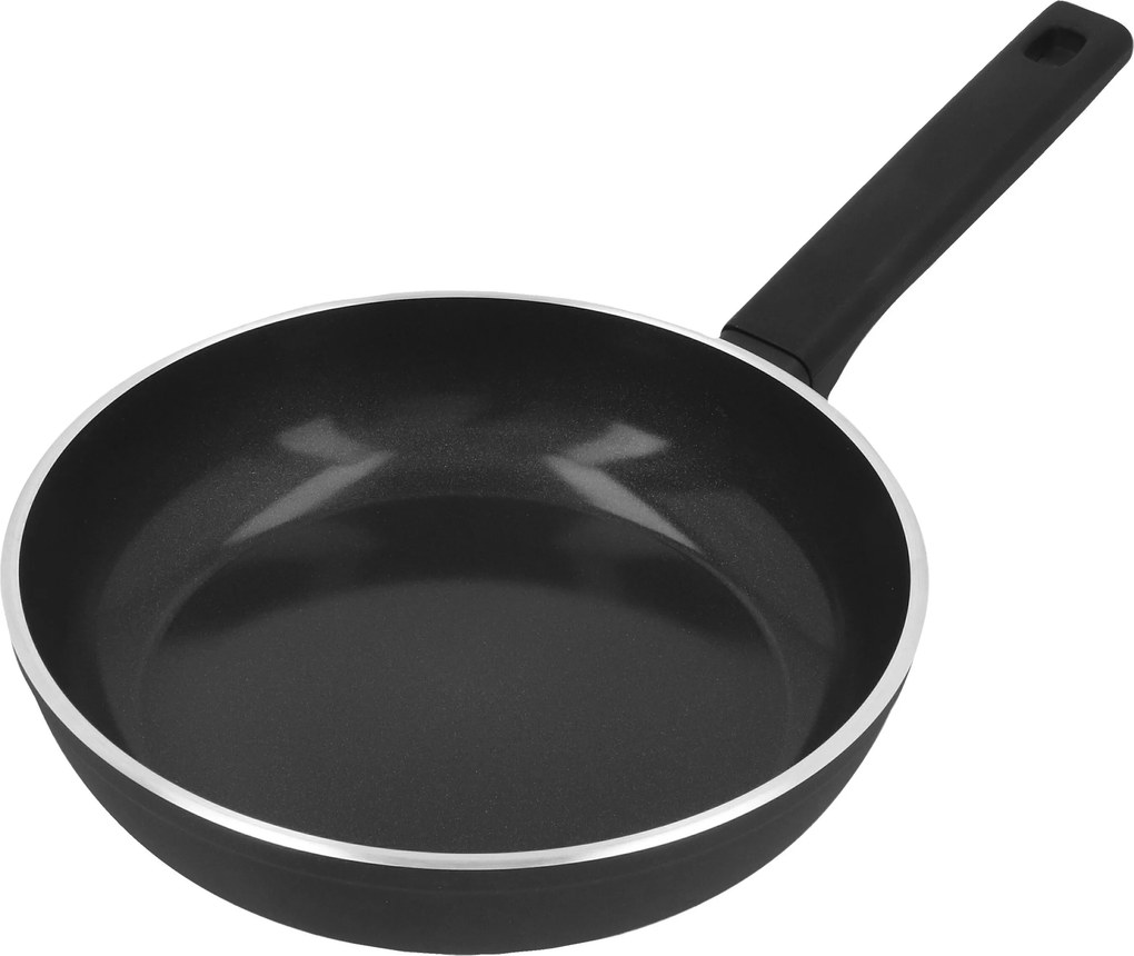 Demeyere Alu Comfort 3 Ceramic Koekenpan Ceraforce 20 cm - Alu Comfort 3 Ceramic - Demeyere