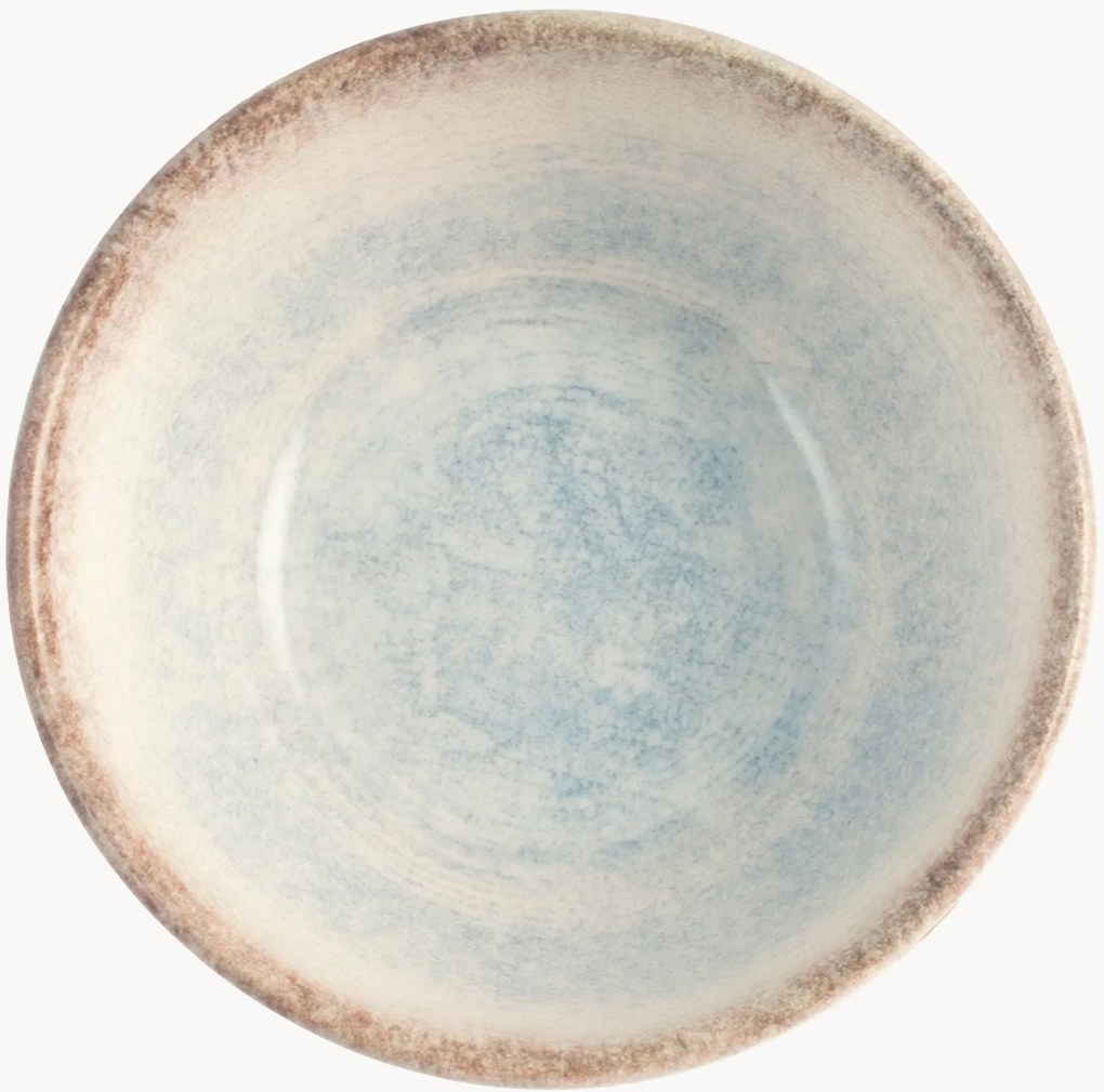 Dipschalen Sky van keramiek
