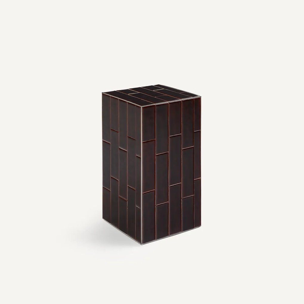 Bijzettafel keramiek, CERAMI