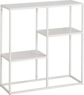 Thura Stelling 80x80 Cm Van Staal Gardenia Wit - Sklum