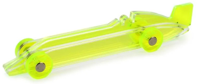 Lucite Car Small No2