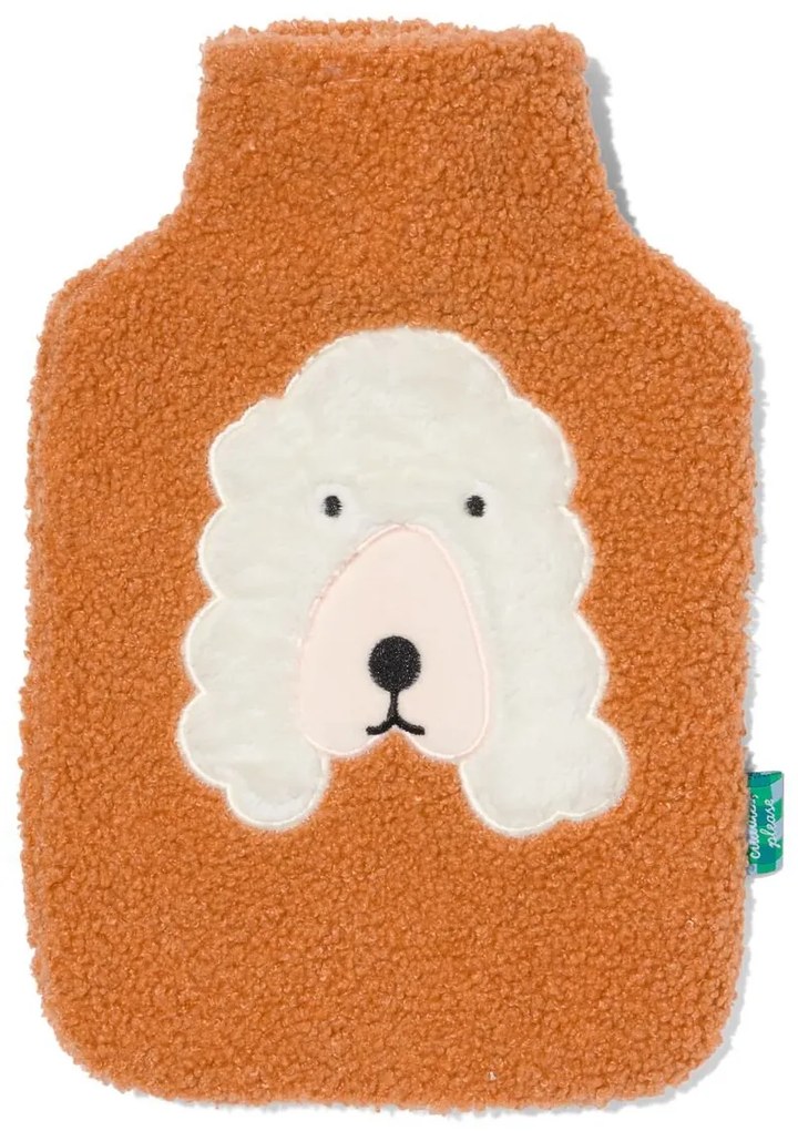 HEMA Warmwaterkruik Hond