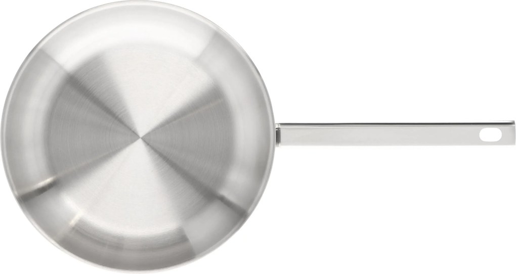 Demeyere Classico 3 Koekenpan 24 cm - Classico 3 - Demeyere