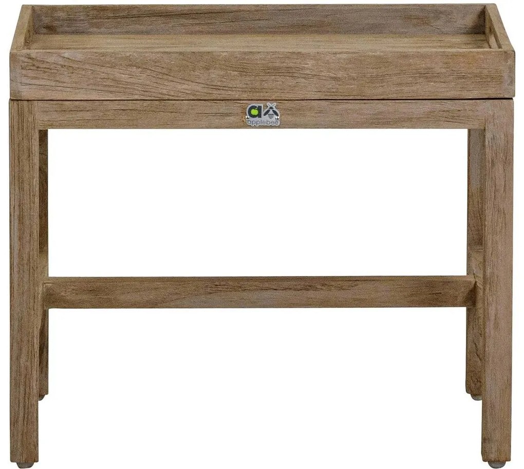 Goossens Bijzettafel Olive, Tray