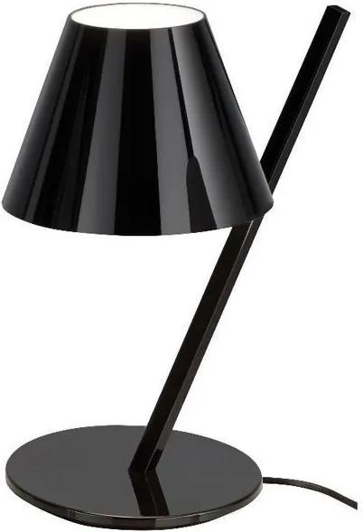 Artemide La Petite tafellamp LED zwart