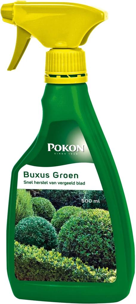 Buxus Groen 500ml