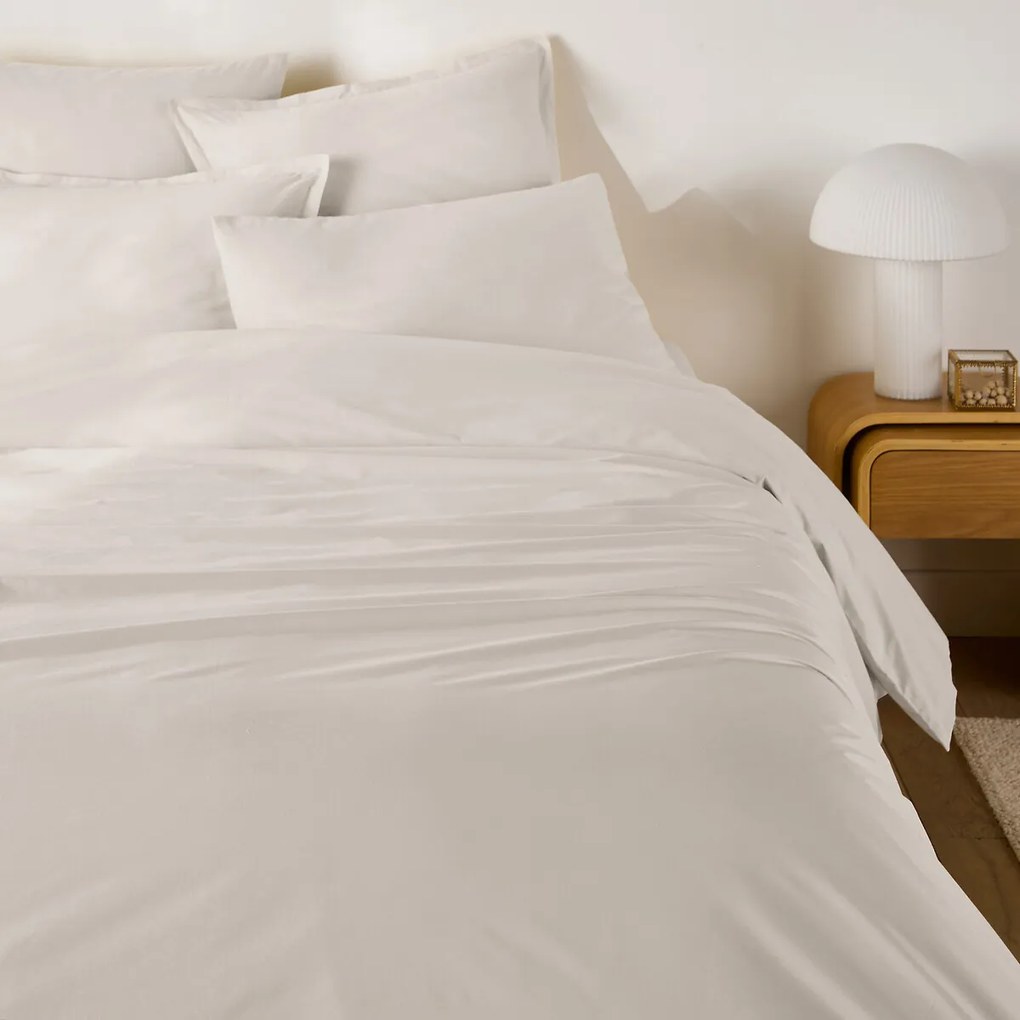 Kussensloop van perkal katoen, 80 draden, Scenario