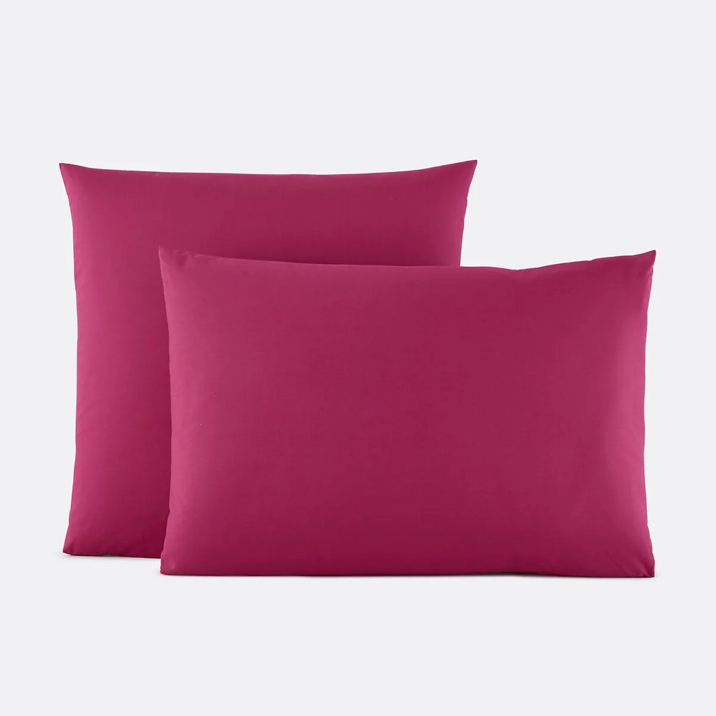 Kussensloop van perkal katoen, 80 draden, Scenario