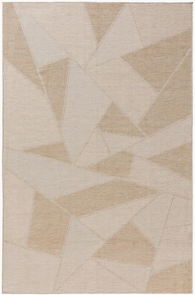 In- & outdoor vloerkleed Bronco