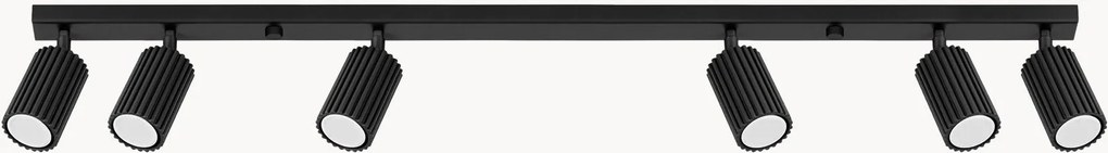 Grote plafondspot Gleam