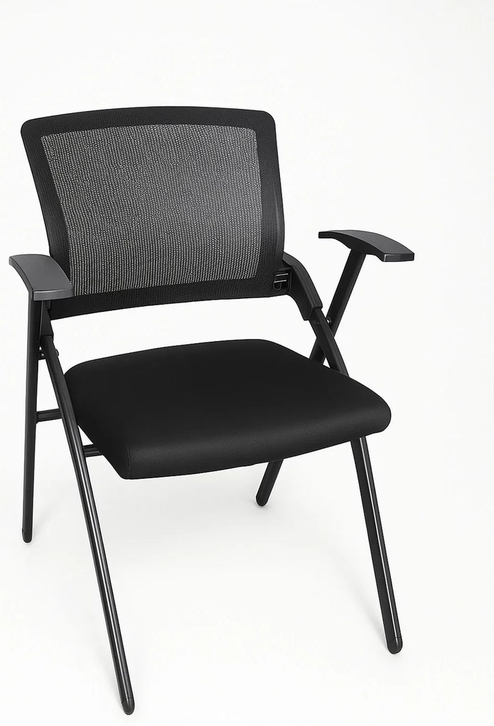 Pack 4 Orson Confidant Stoelen