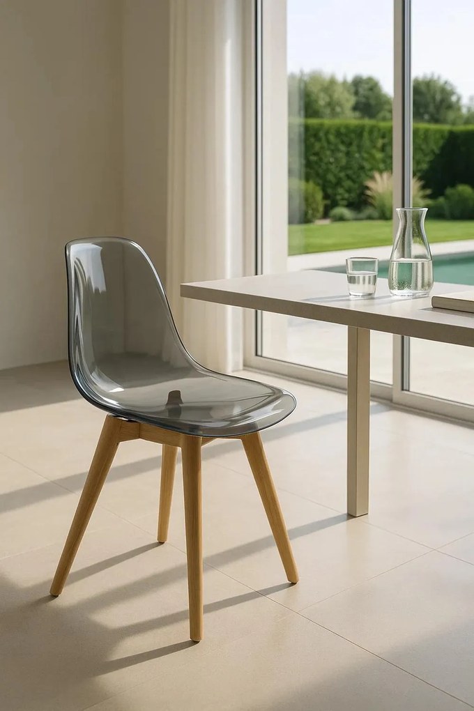 Kelen Gerookte Stoel