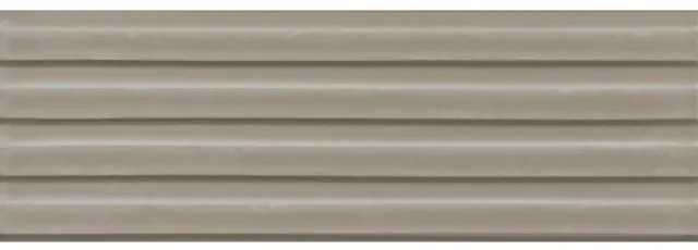Cifre Cerámica Gare Keramische wand - 10x30.5cm - 8.6mm - Beige SW07315365