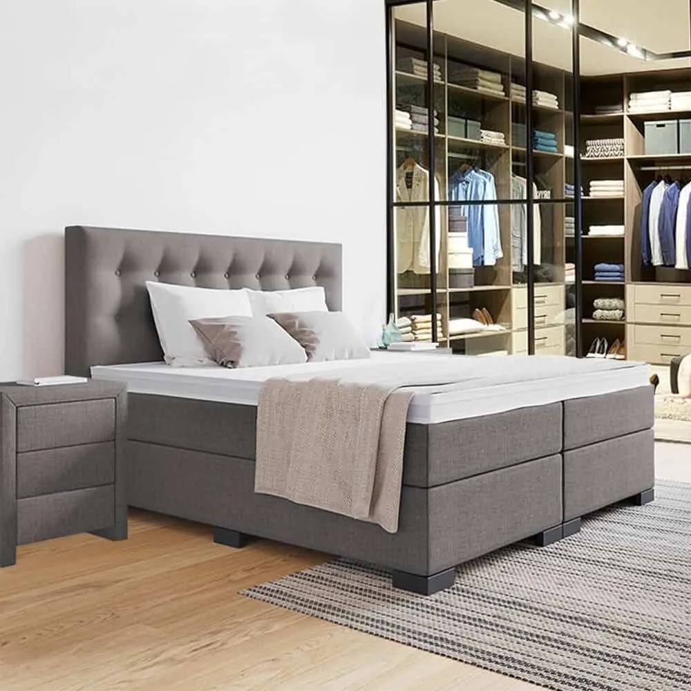 Boxspring Luxury Lissabon