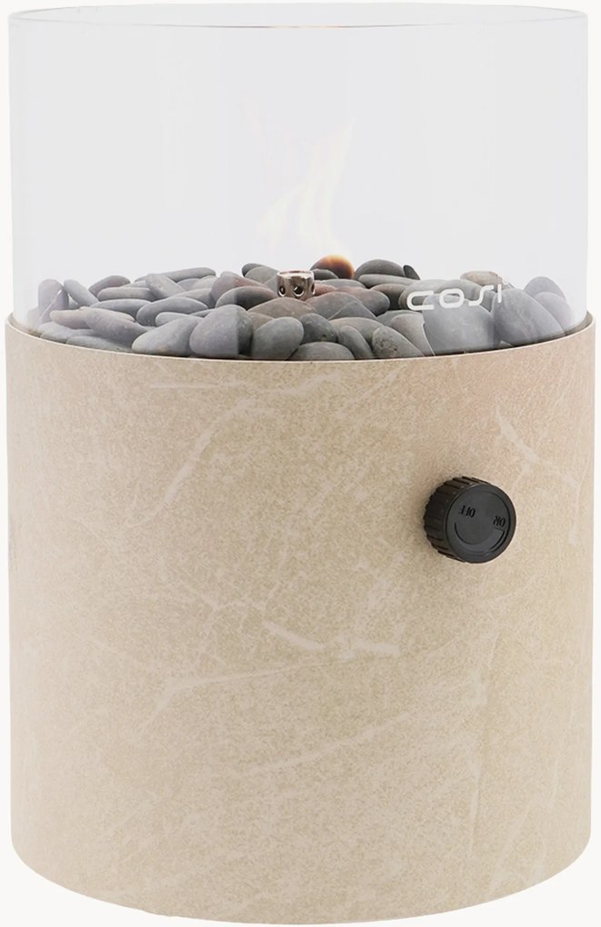 In- & outdoor gaslantaarn Cosiscoop XL