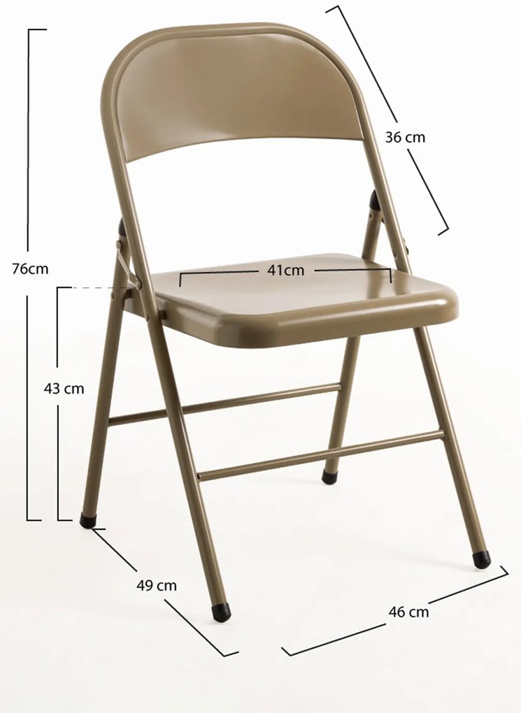 6 Pak Leuke Stoelen